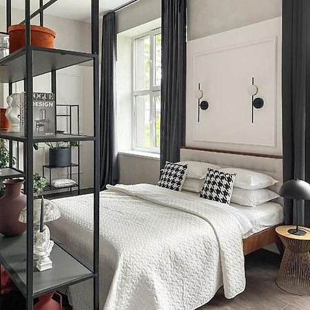 Kamurke - Guest House Шяуляй Экстерьер фото