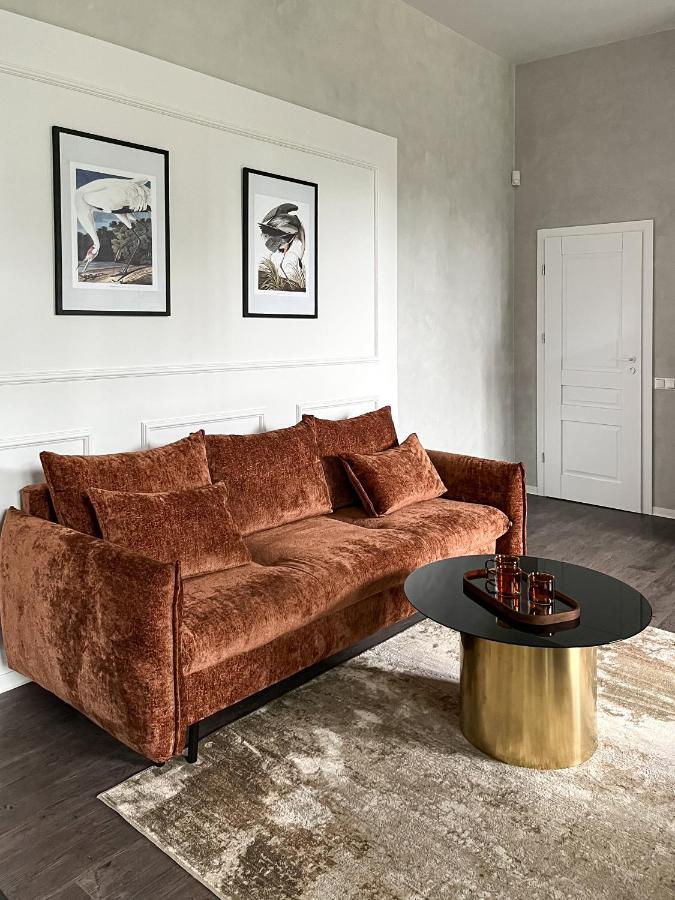 Kamurke - Guest House Шяуляй Экстерьер фото