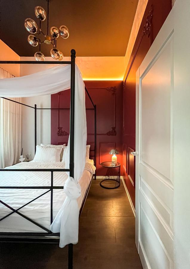 Kamurke - Guest House Шяуляй Экстерьер фото