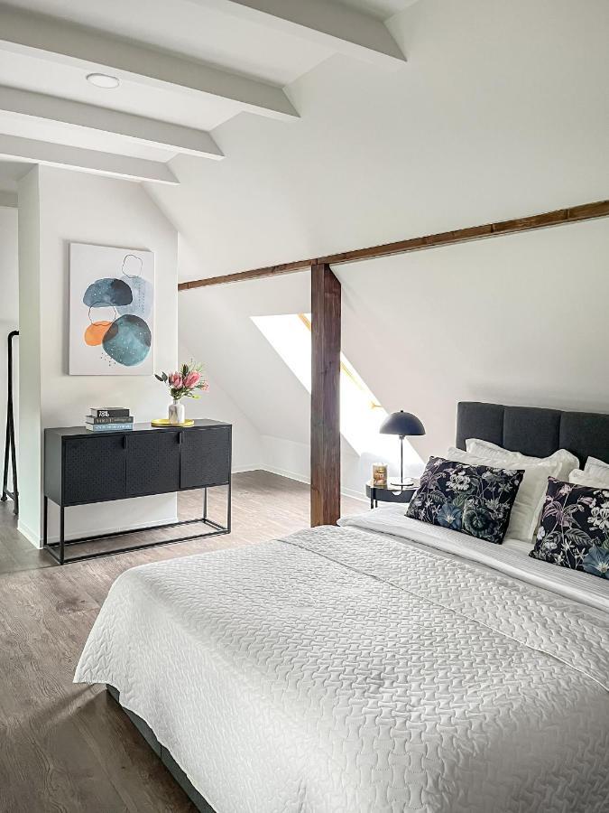 Kamurke - Guest House Шяуляй Экстерьер фото