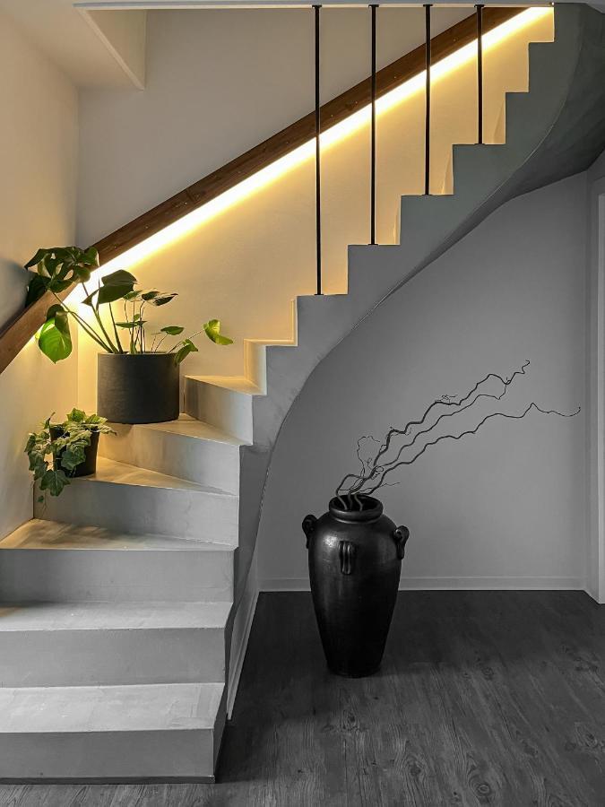 Kamurke - Guest House Шяуляй Экстерьер фото