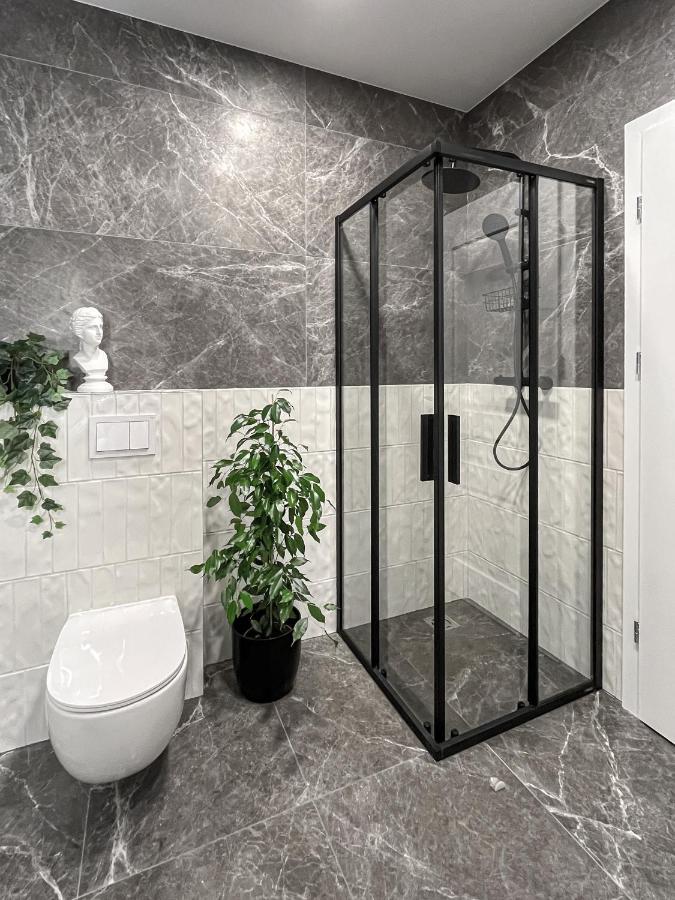 Kamurke - Guest House Шяуляй Экстерьер фото