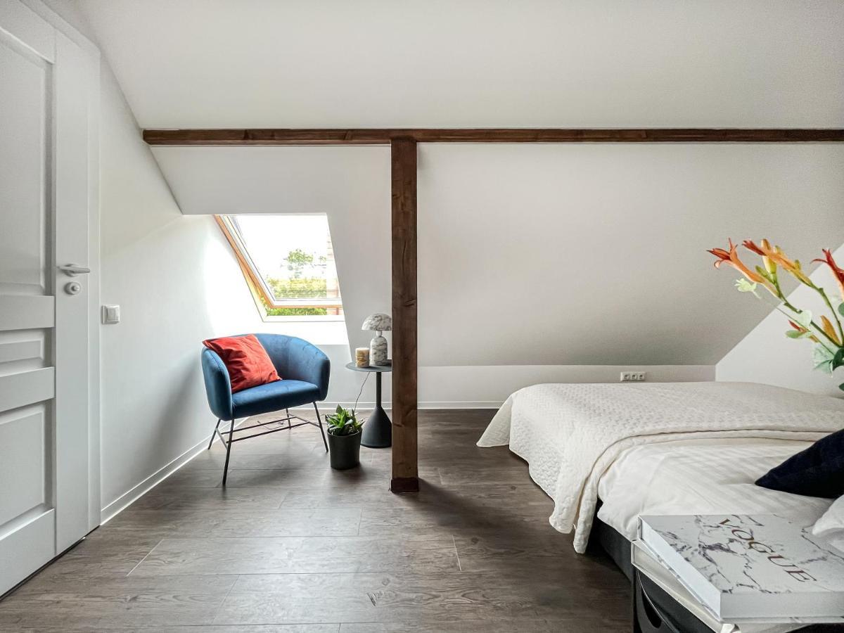 Kamurke - Guest House Шяуляй Экстерьер фото