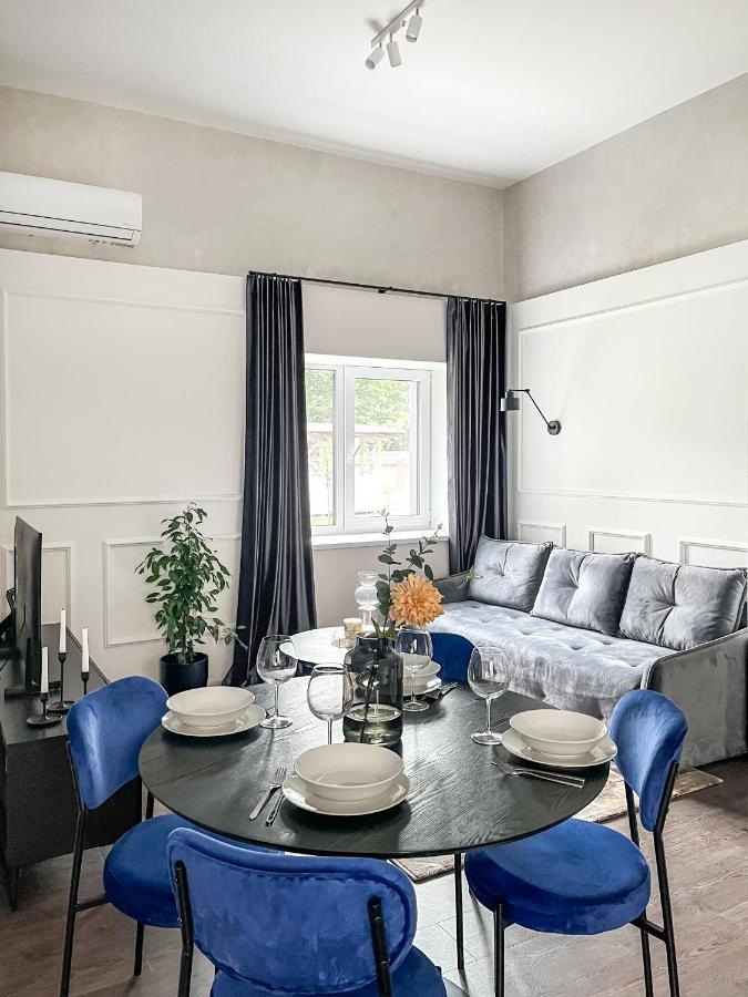 Kamurke - Guest House Шяуляй Экстерьер фото